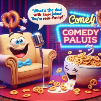 200+ Seinfeld Jokes to Brighten Your Day with Classic Humor