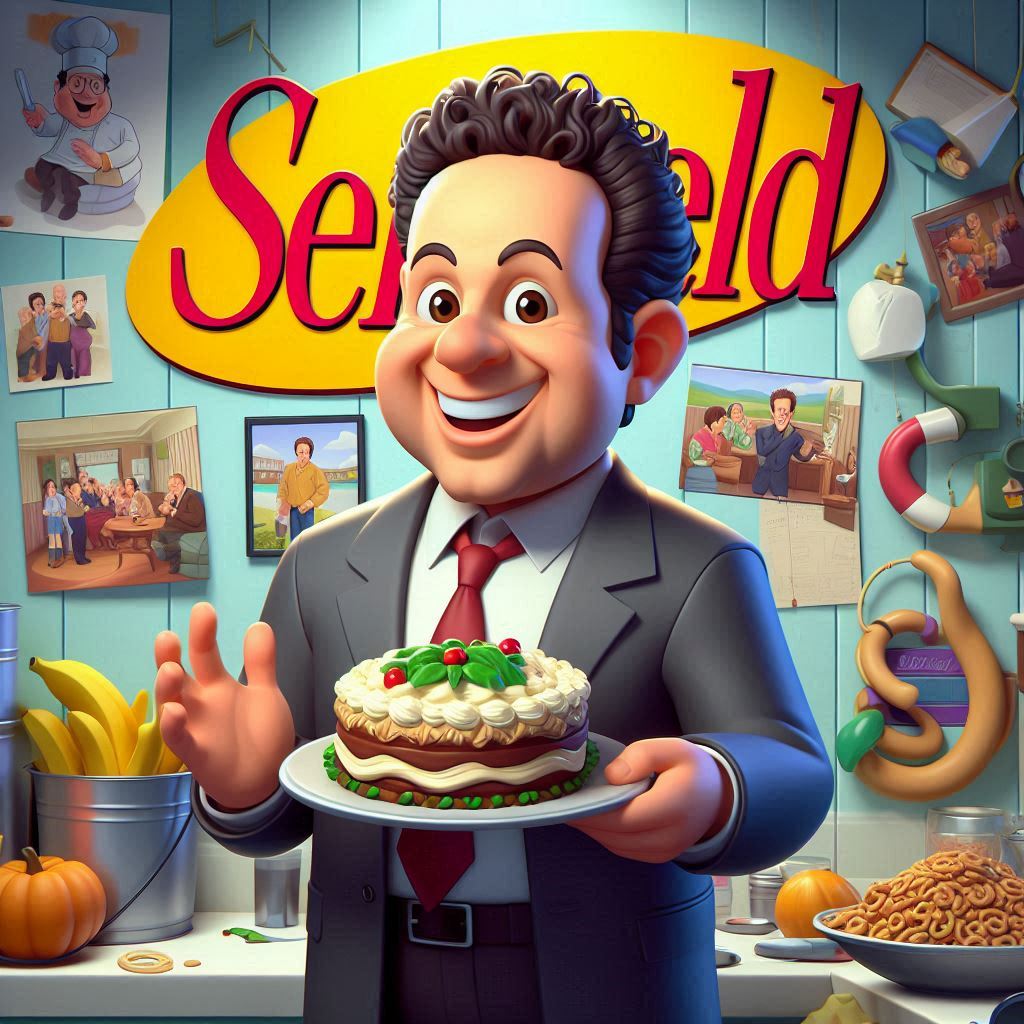 200+ Seinfeld Jokes to Brighten Your Day with Classic Humor 5 Seinfeld Jokes for Every Fan