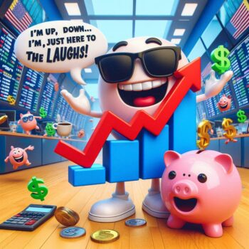 200+ Share Market Jokes to Brighten Your Trading Day