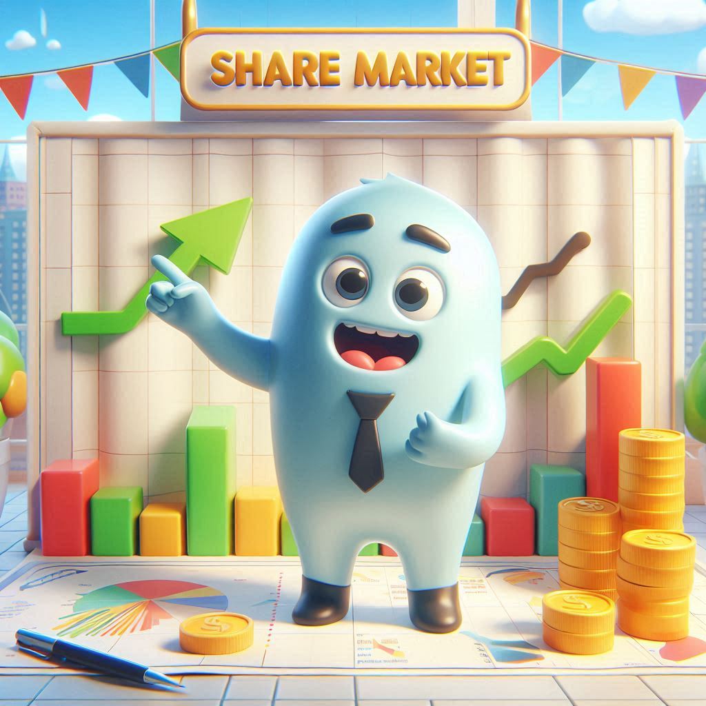200+ Share Market Jokes to Brighten Your Trading Day 4 Share Market Jokes That Will Keep You Smiling