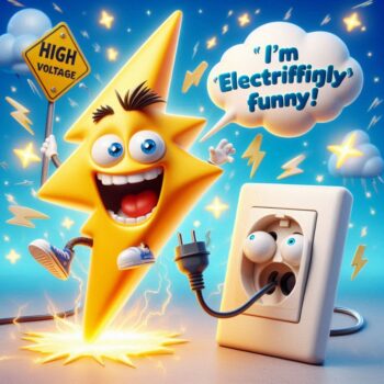 200+ Shocking Puns That Will Spark Laughter and Delight You