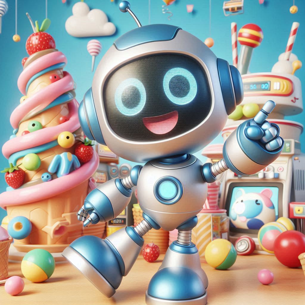 200+ Al Jokes That Will Brighten Your Day and Make You Smile 3 Short AI Jokes