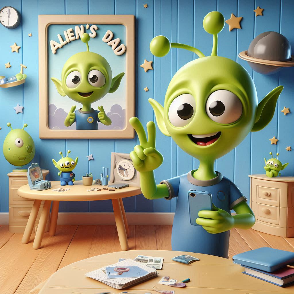 200+ Aliens Dad Jokes to Make You Laugh Out of This World 4 Short Alien Jokes