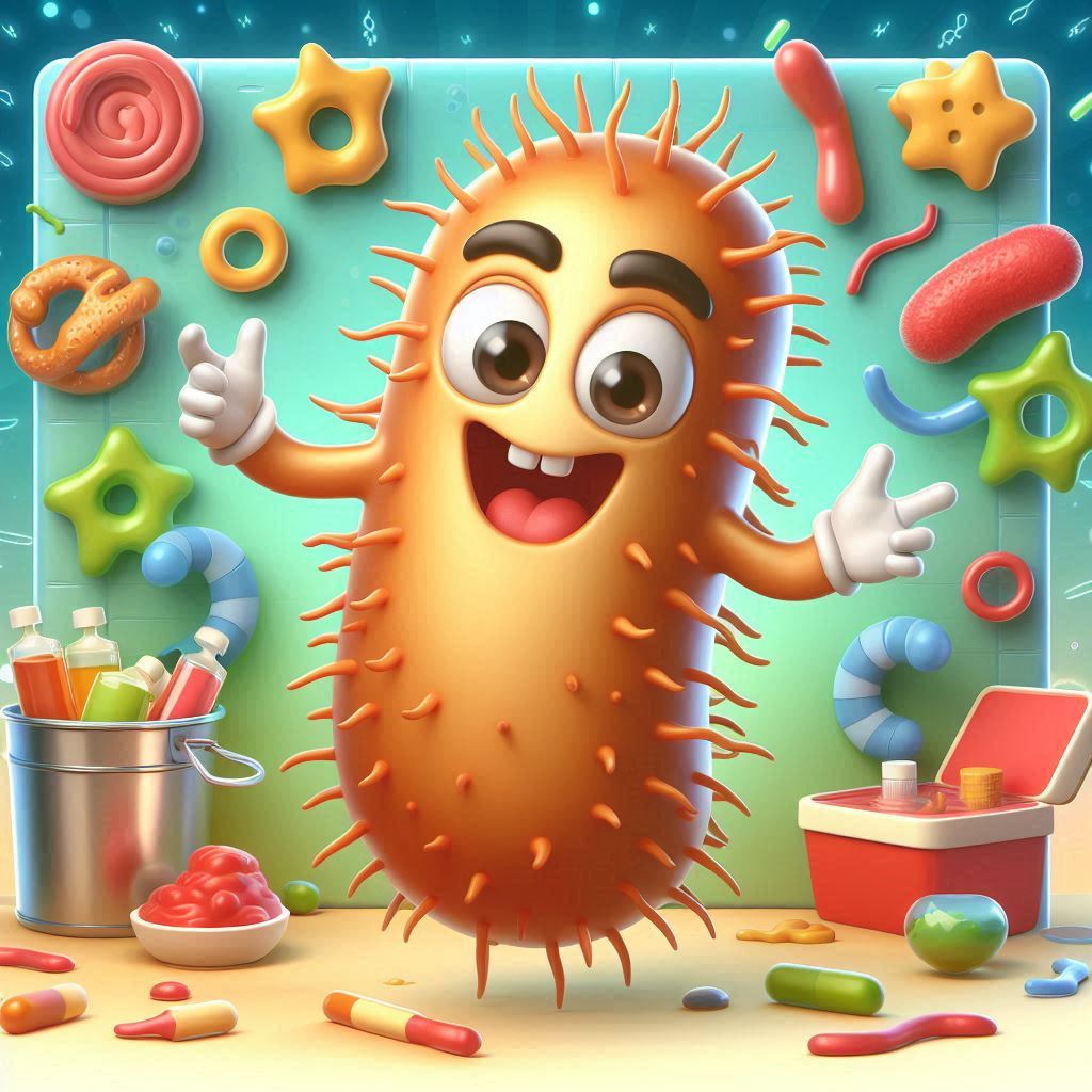 200+ Bacteria Jokes to Make You Laugh and Learn Together 4 Short Bacteria Jokes for Quick Laughs