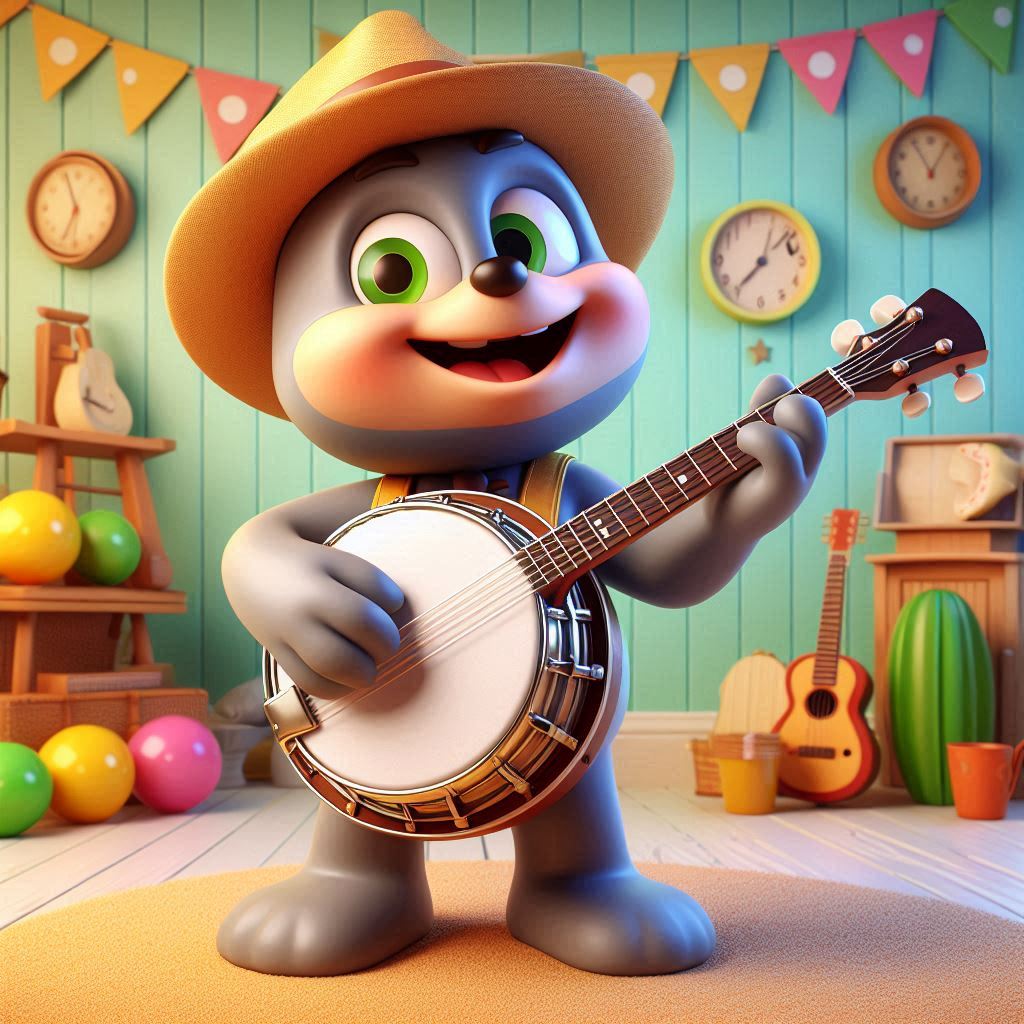 200+ Banjo Jokes That Will Make You Strum with Laughter 4 Short Banjo Jokes for Quick Laughs