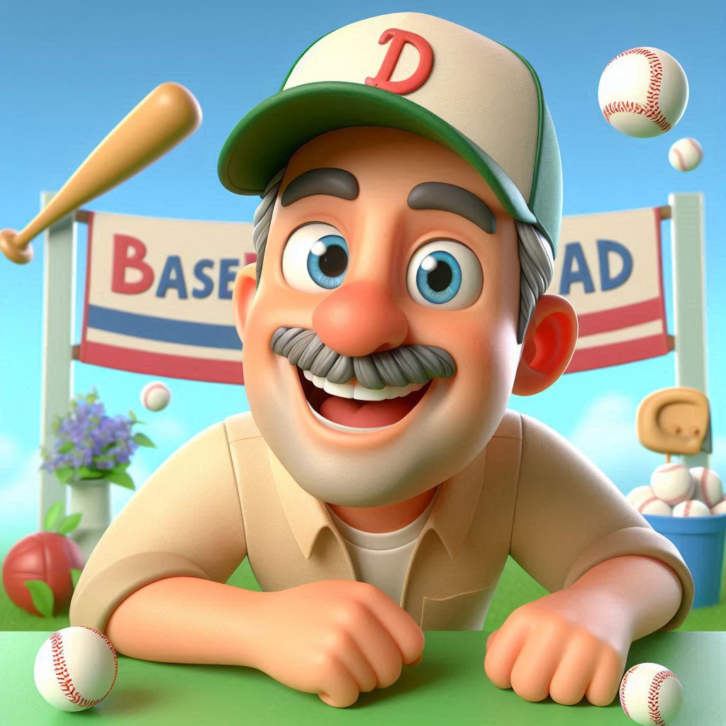 200+ Baseball Dad Jokes That Will Make You Crack Up and Cheer 4 Short Baseball Jokes