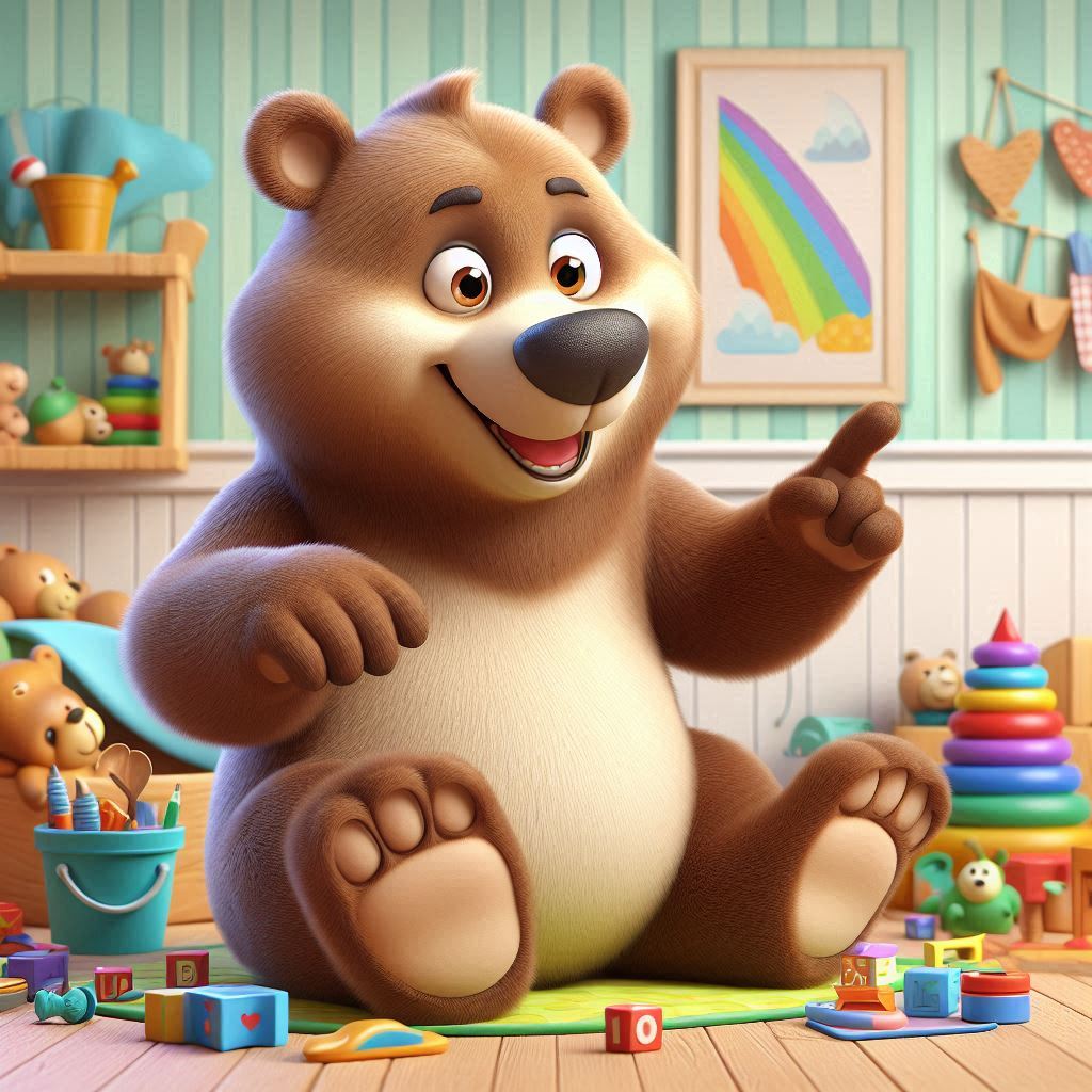 200+ Bear Jokes For Kids That Will Make You Roar With Laughter 4 Short Bear Jokes for Kids