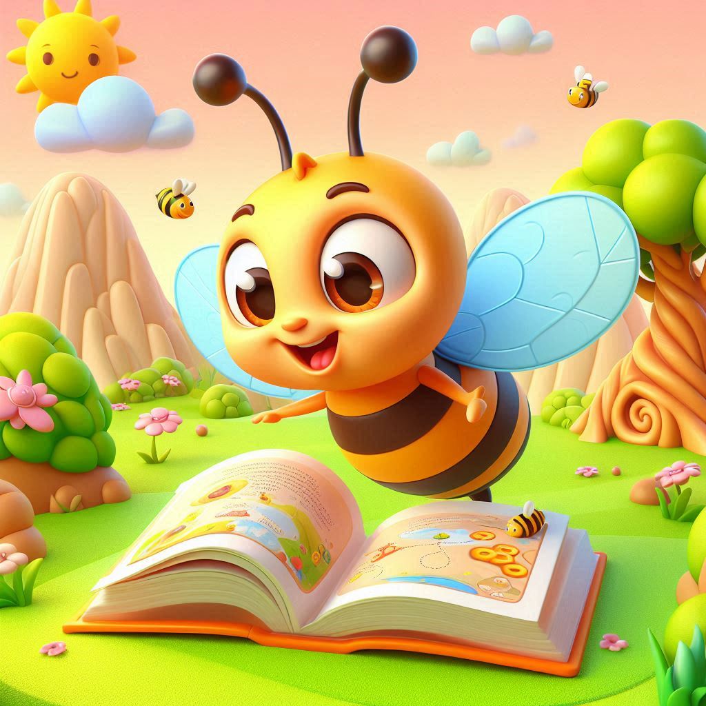 200+ Bee Jokes For Kids That Buzz with Fun and Laughter 4 Short Bee Jokes for Kids