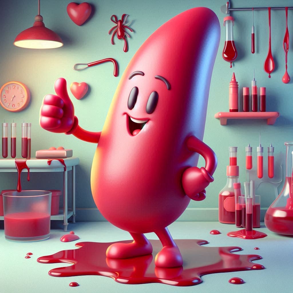 200+ Blood Jokes That Will Leave You Laughing Out Loud 3 Short Blood Jokes