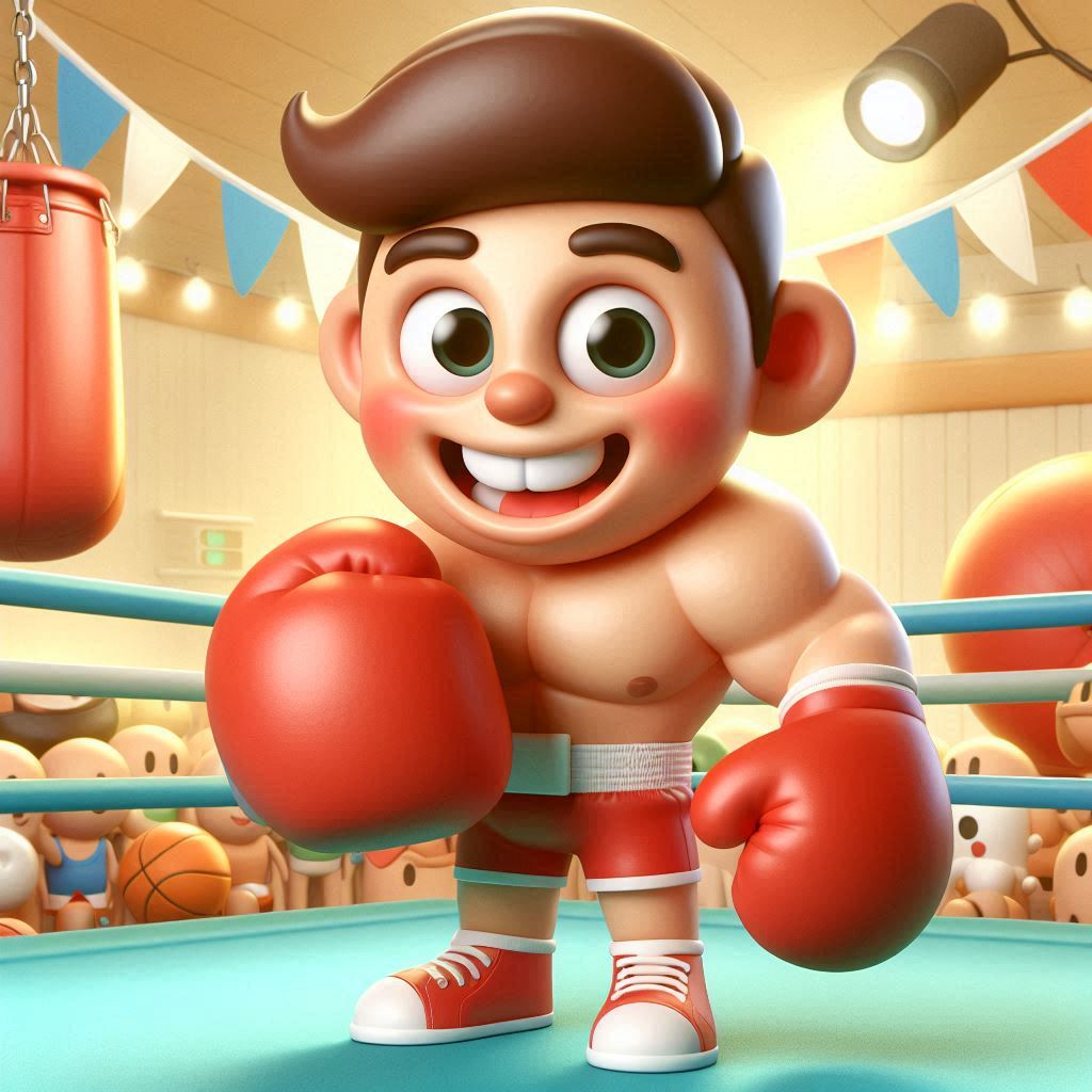 200+ Boxing Jokes That Pack a Punch for Family Fun 4 Short Boxing Jokes