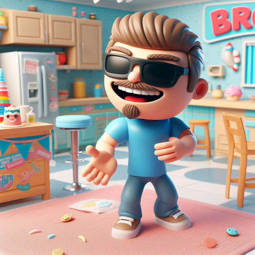 200+ Bro Jokes That Will Crack You Up and Lift Your Spirits 4 Short Bro Jokes for Instant Smiles