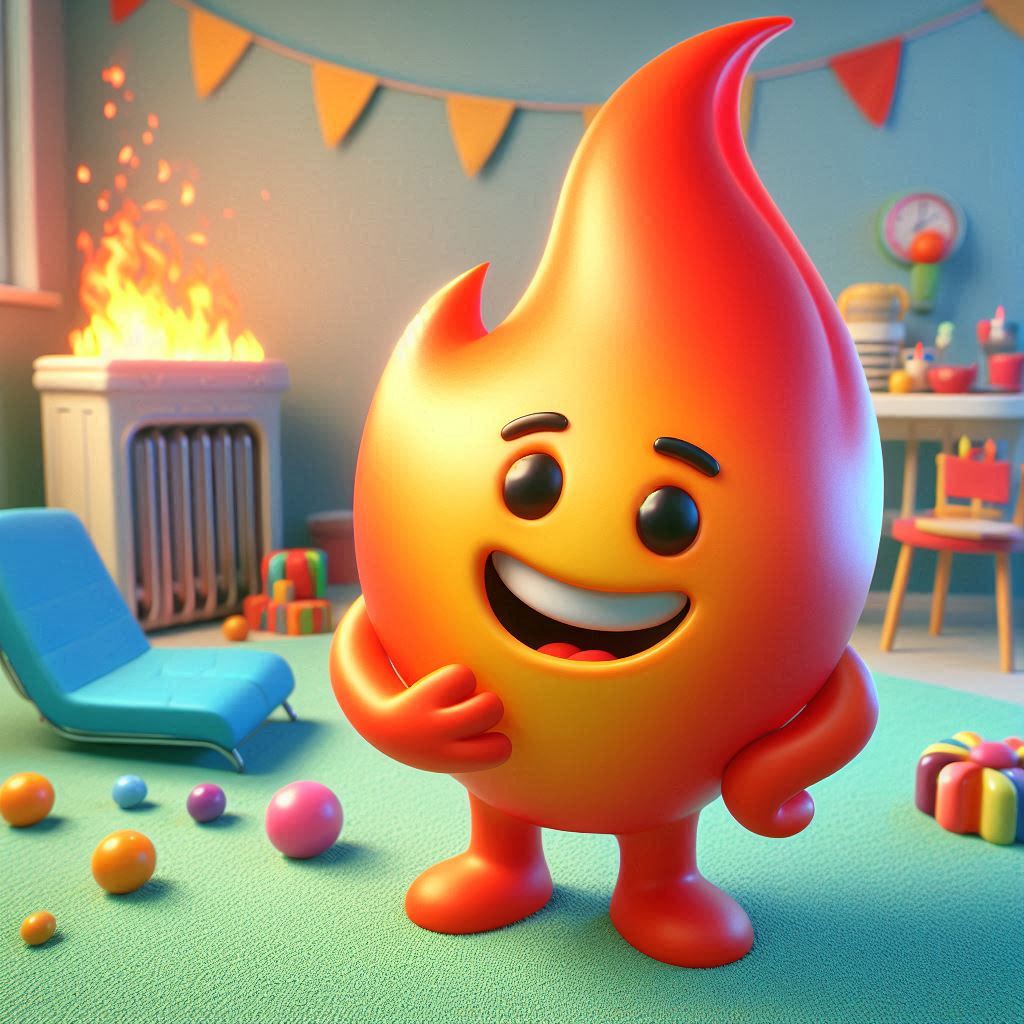 200+ Burn Jokes to Ignite Laughter and Spark Fun Moments 4 Short Burn Jokes