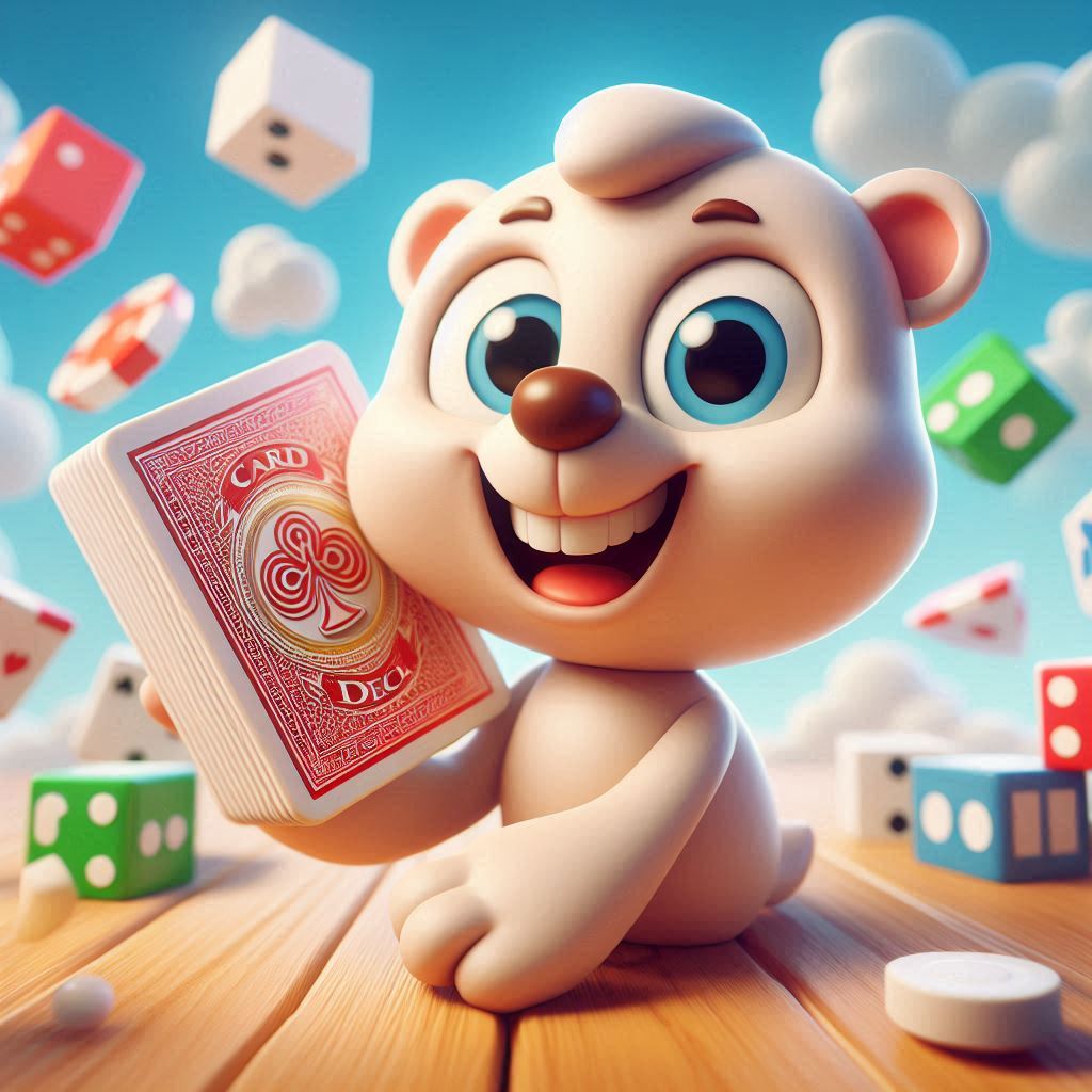 200+ Card Deck Jokes for Endless Laughter and Fun Moments 4 Short Card Deck Jokes for Quick Laughs
