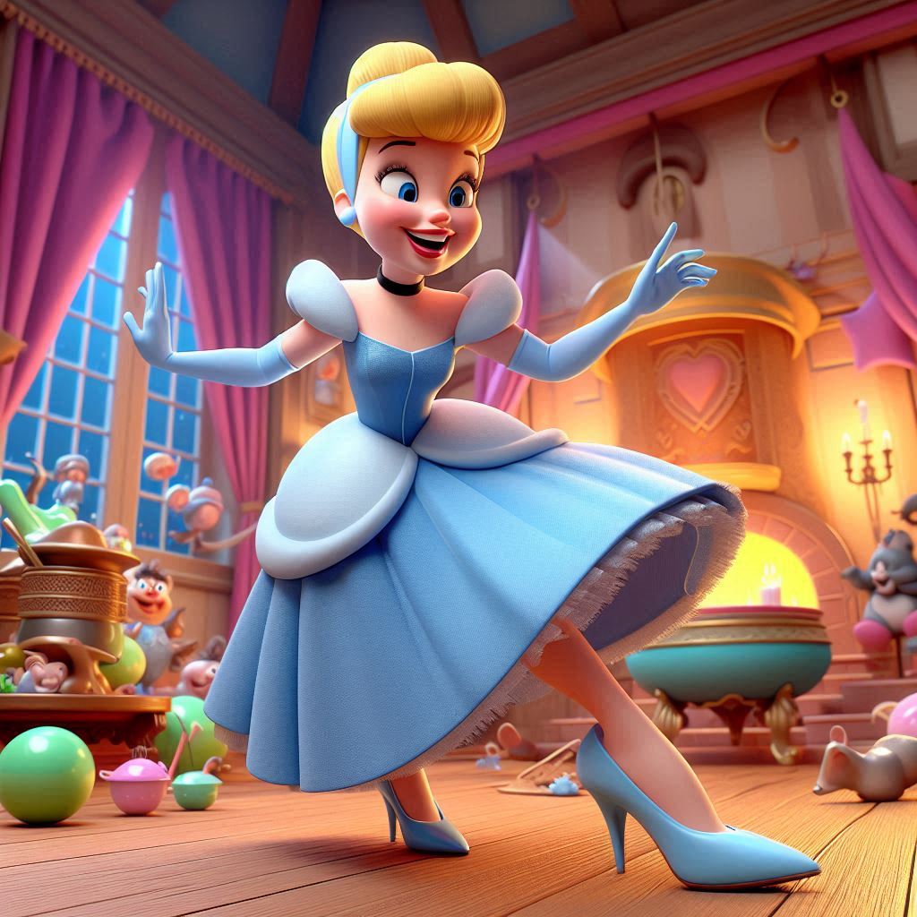 200+ Cinderella Jokes to Enchant Your Family and Friends 4 Short Cinderella Jokes