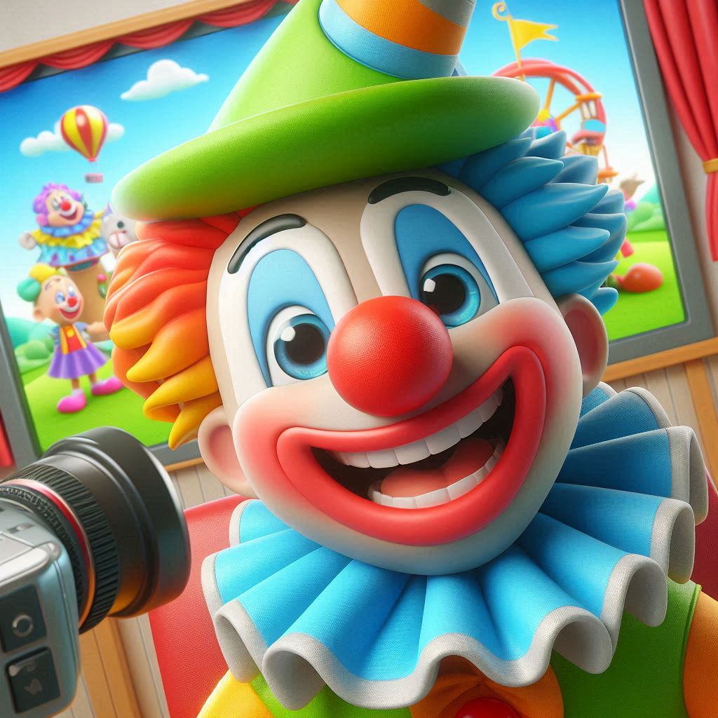 200+ Clown Jokes to Tickle Your Funny Bone and Brighten Your Day 4 Short Clown Jokes for Quick Laughs