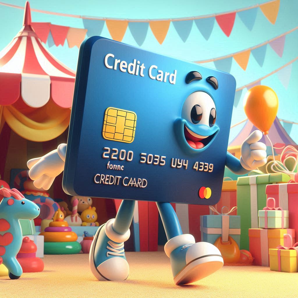 200+ Credit Card Jokes That Will Charge Up Your Laughter 4 Short Credit Card Jokes