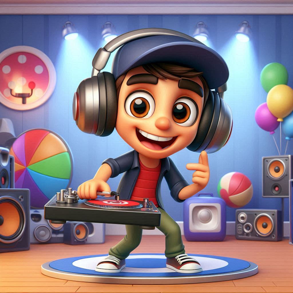 200+ Disc Jockey Jokes to Spin You into Laughter Today 4 Short Disc Jockey Jokes