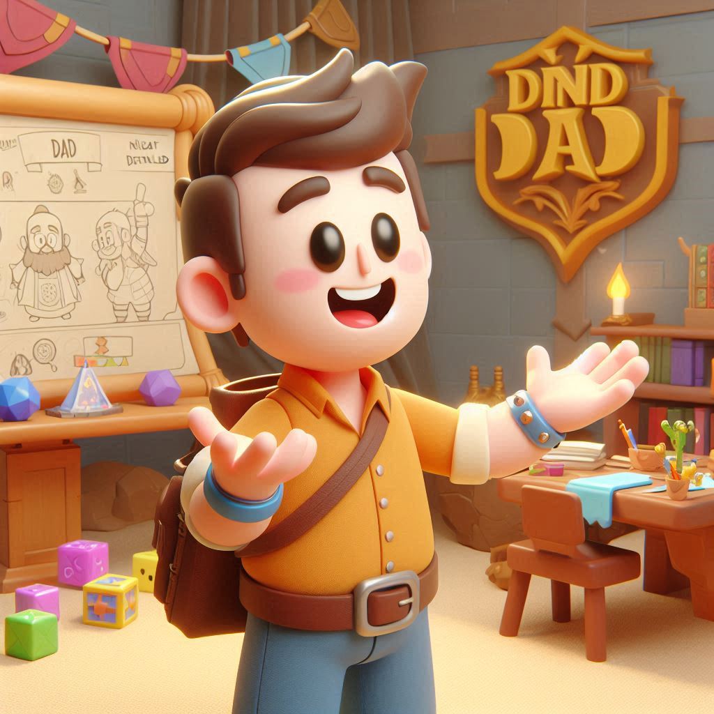 200+ Dnd Dad Jokes to Roll With Laughter and Adventure 5 Short DnD Jokes for Quick Laughs