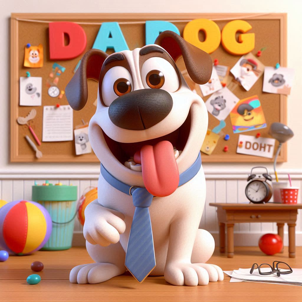 200+ Dad Dog Jokes for a Howling Good Time with Family Fun 4 Short Dog Jokes
