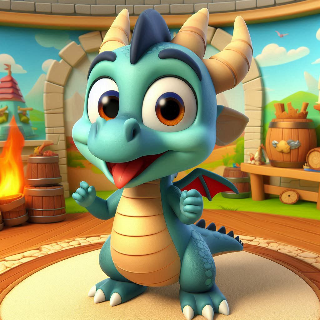 200+ Dragon Jokes For Kids That Will Ignite Their Imagination 4 Short Dragon Jokes for Kids