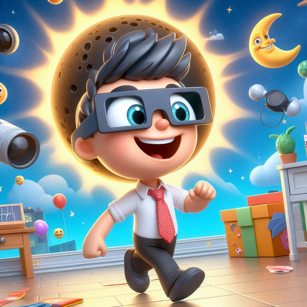 200+ Eclipse Jokes For Kids That Will Brighten Your Day 4 Short Eclipse Jokes For Kids