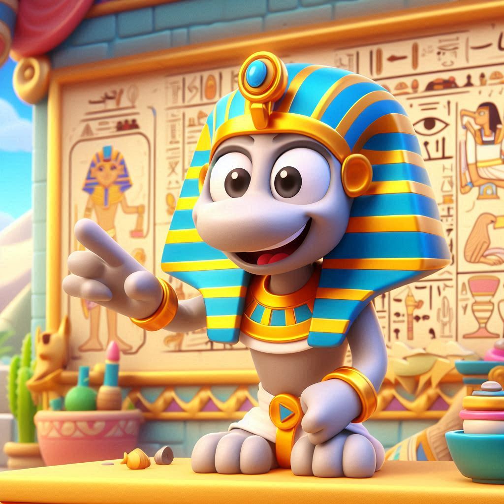 200+ Egyptian Jokes to Brighten Your Day with Laughter 4 Short Egyptian Jokes