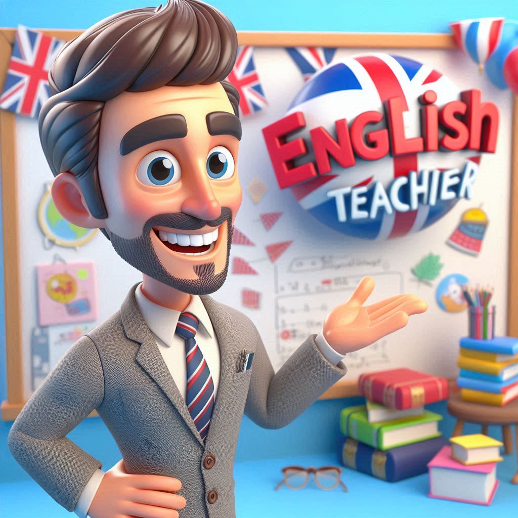 200+ English Teacher Jokes That Will Make You Laugh Out Loud 4 Short English Teacher Jokes