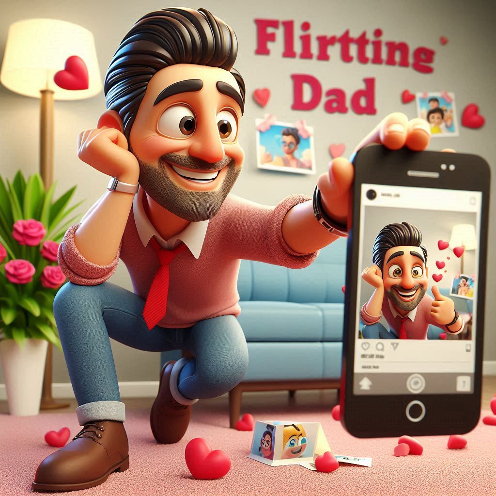 200+ Flirting Dad Jokes to Charm Your Way to Laughter 4 Short Flirting Dad Jokes