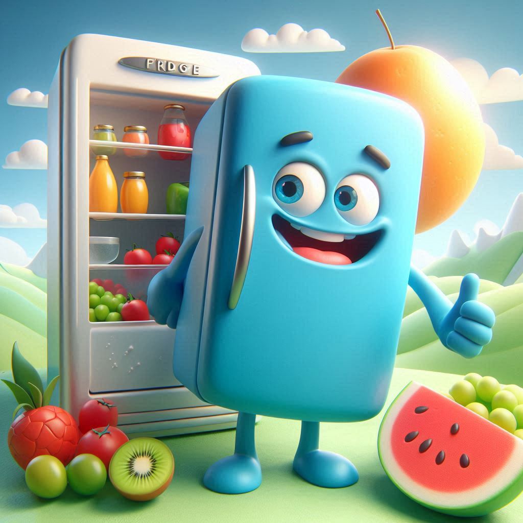 200+ Fridge Jokes to Chill Your Sides and Brighten Your Day 4 Short Fridge Jokes for Quick Laughs