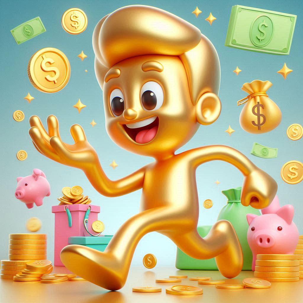 200+ Gold Jokes to Spark Laughter and Brighten Your Day 4 Short Gold Jokes