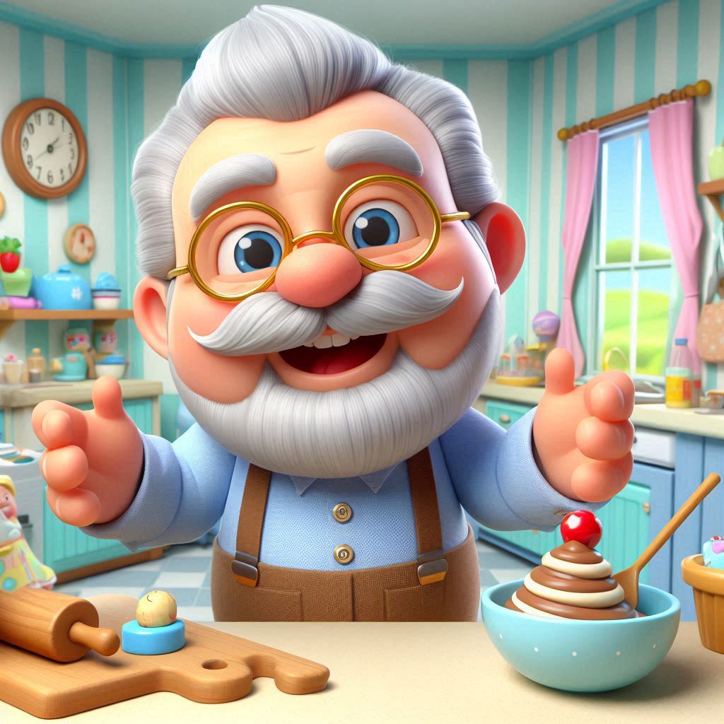 200+ Grandpa Jokes to Brighten Your Day and Spark Laughter 4 Short Grandpa Jokes for Quick Laughs
