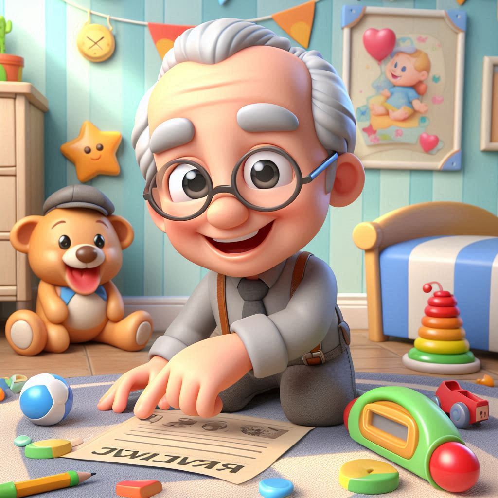 200+ Grandparent Jokes That Will Make You Smile and Laugh 4 Short Grandparent Jokes