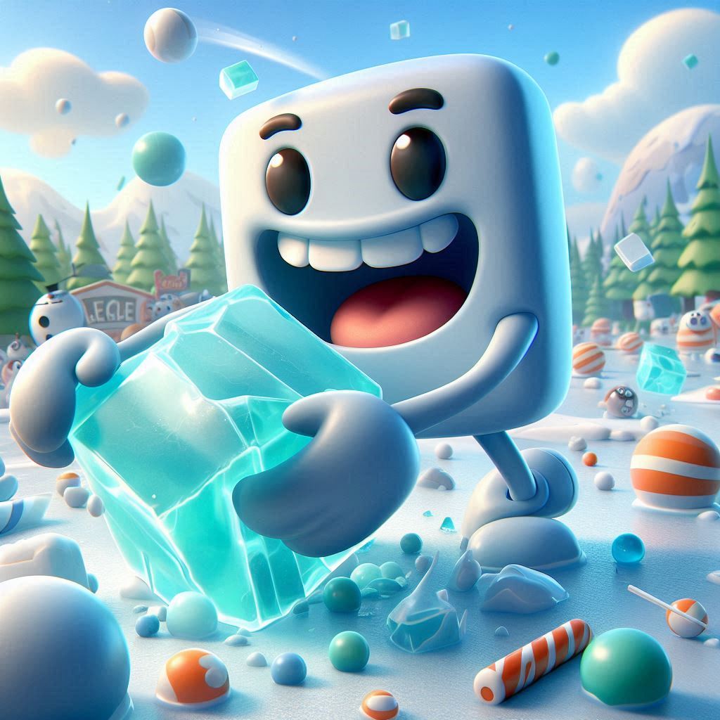 200+ Ice Breaker Jokes to Spark Laughter and Connection 3 Short Ice Breaker Jokes