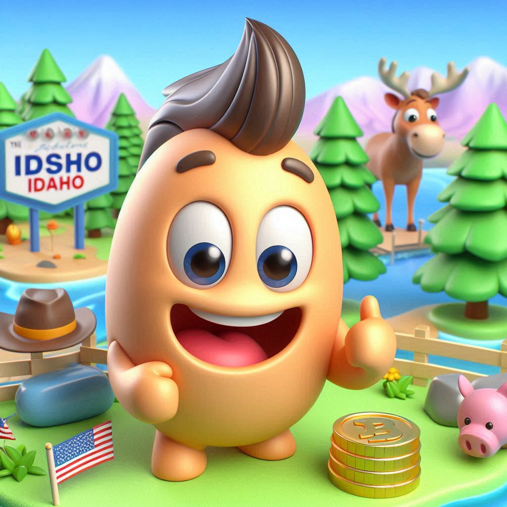 200+ Idaho Jokes That Will Brighten Your Day with Laughter 5 Short Idaho Jokes for Quick Laughs