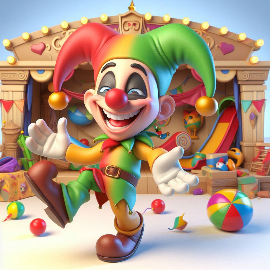 200+ Jester Jokes That Will Make You Giggle and Grin 4 Short Jester Jokes for Quick Laughs