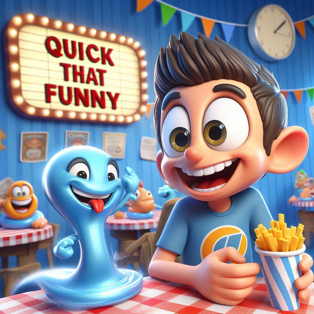 200+ Quick Jokes That Are Funny for Endless Laughter and Fun 3 Short Jokes That Pack a Punch