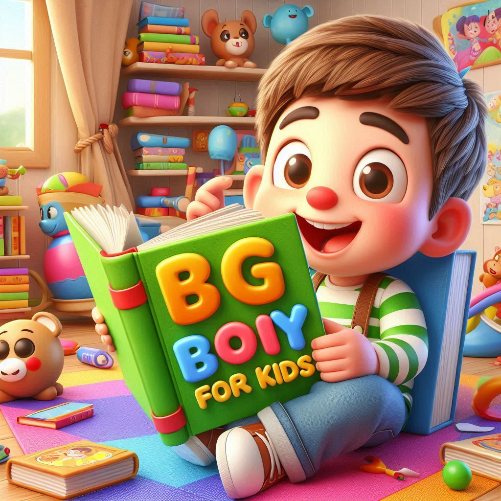 200+ Big Book Of Silly Jokes For Kids for Endless Laughter Fun 4 Short Jokes for Children