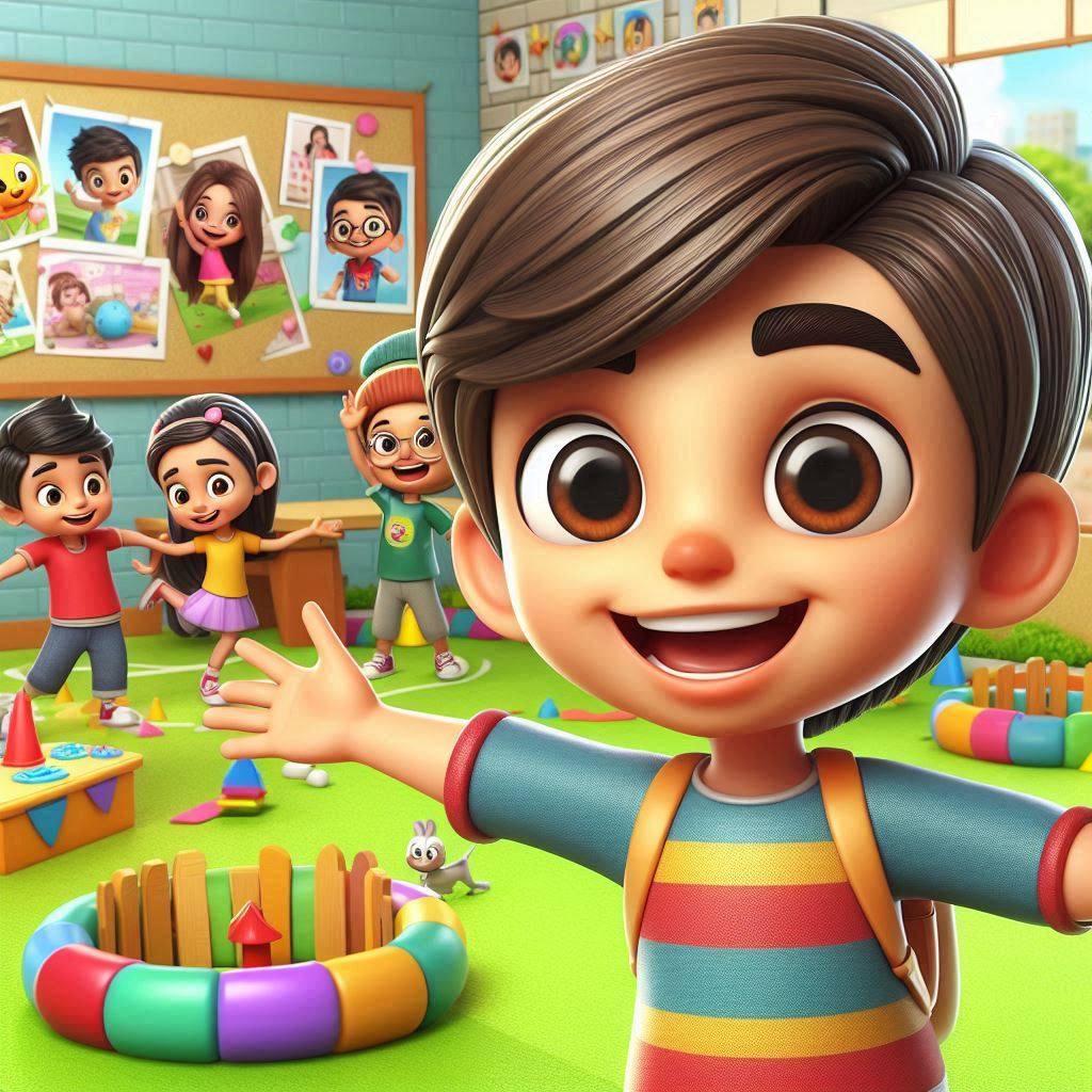 200+ Young Kids Jokes to Spark Laughter and Joy for All 8 Short Jokes for Young Kids
