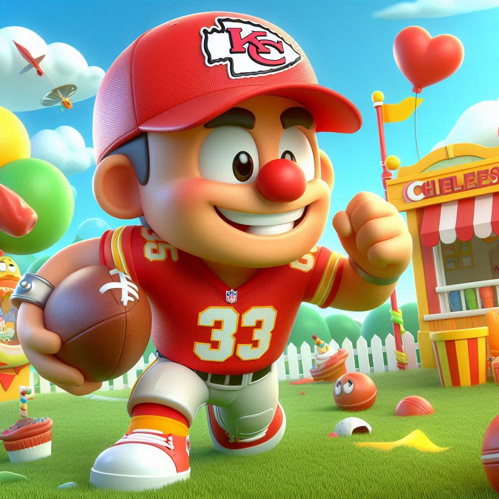 200+ Kc Chiefs Jokes That Will Score Big Laughs for Fans 5 Short KC Chiefs Jokes