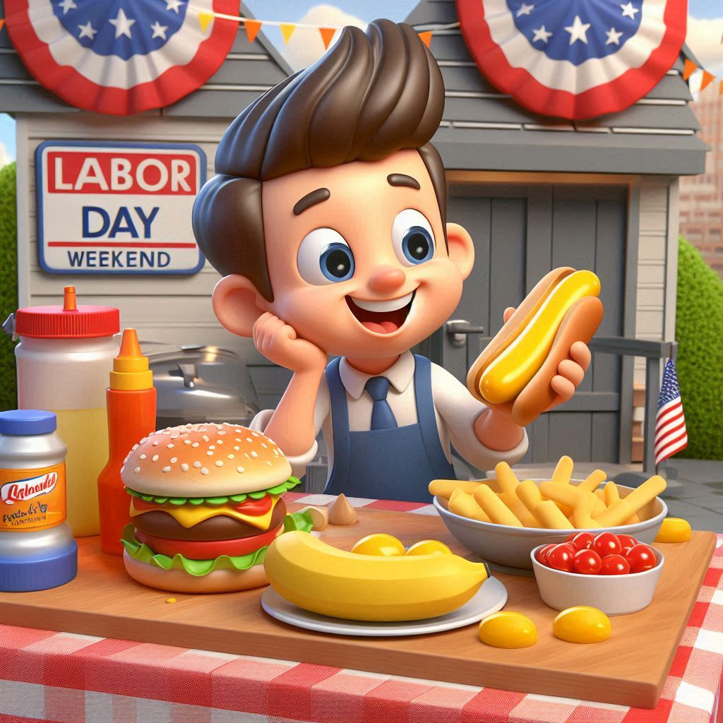 200+ Labor Day Weekend Jokes for Family Fun and Laughter 5 Short Labor Day Jokes