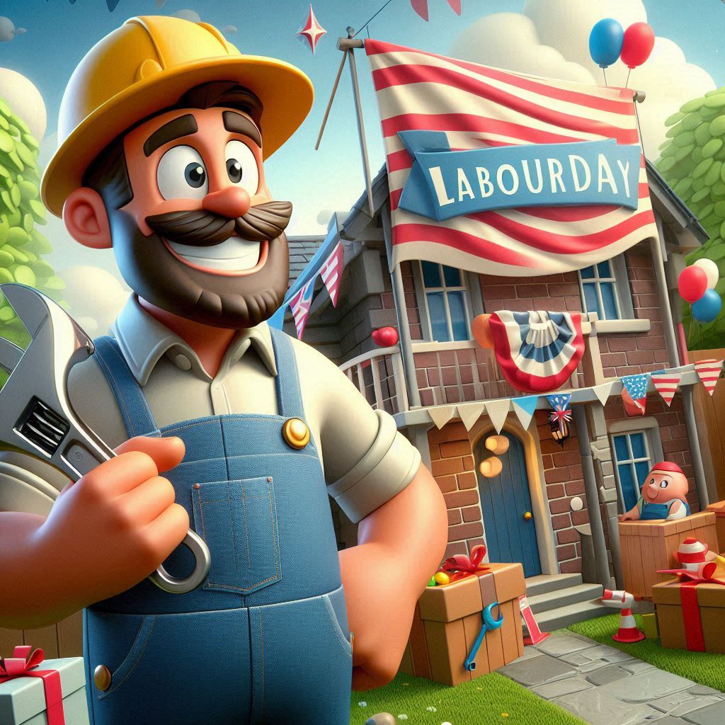 200+ Labour Day Jokes to Celebrate Workers with Laughter 4 Short Labour Day Jokes