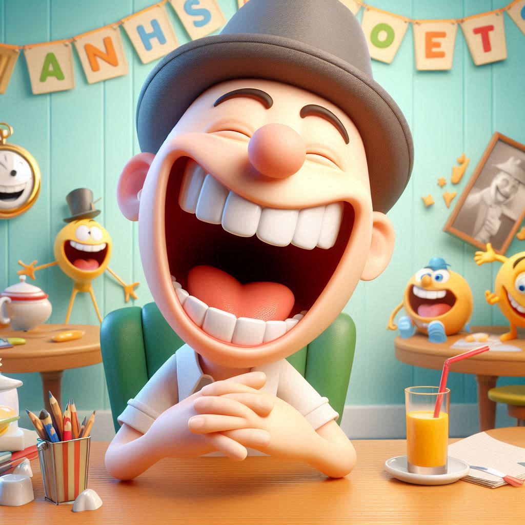 200+ Laughing Jokes to Brighten Your Day and Spark Joy 3 Short Laughing Jokes