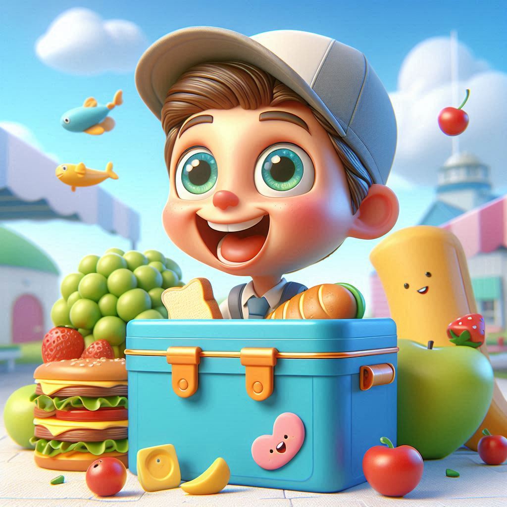 200+ Lunchbox Jokes For Kids to Brighten Lunchtime Fun 5 Short Lunchbox Jokes For Kids