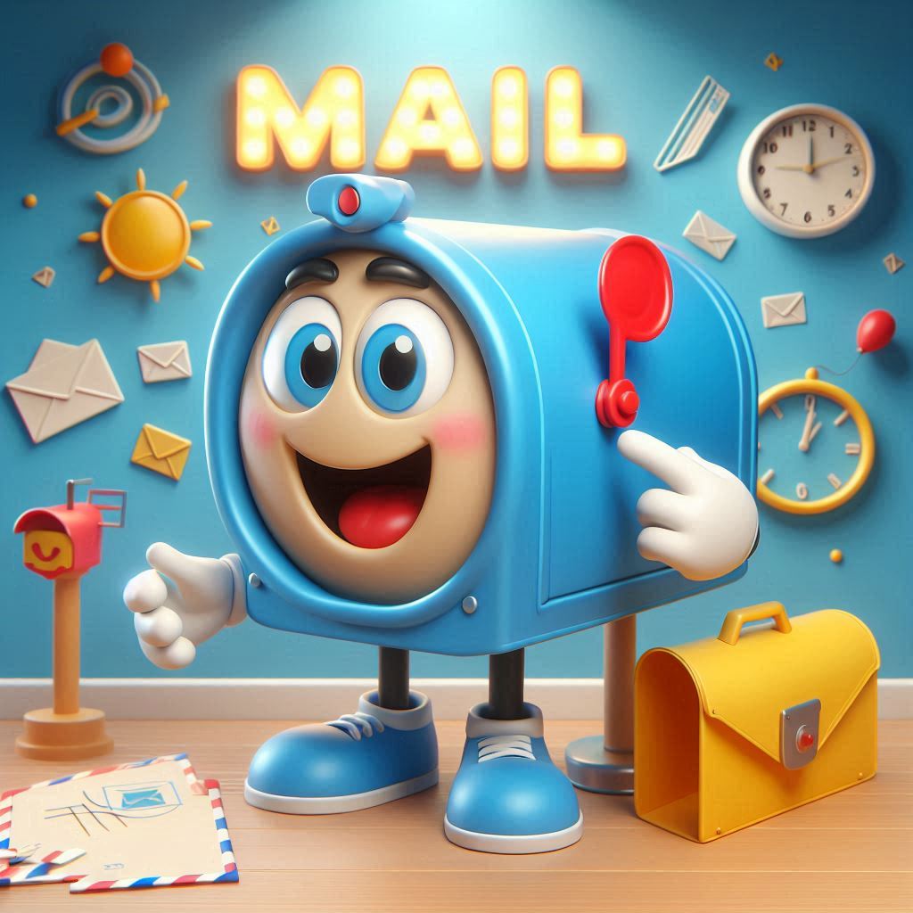 200+ Mail Jokes to Brighten Your Day with Laughter and Fun 5 Short Mail Jokes for Quick Laughs
