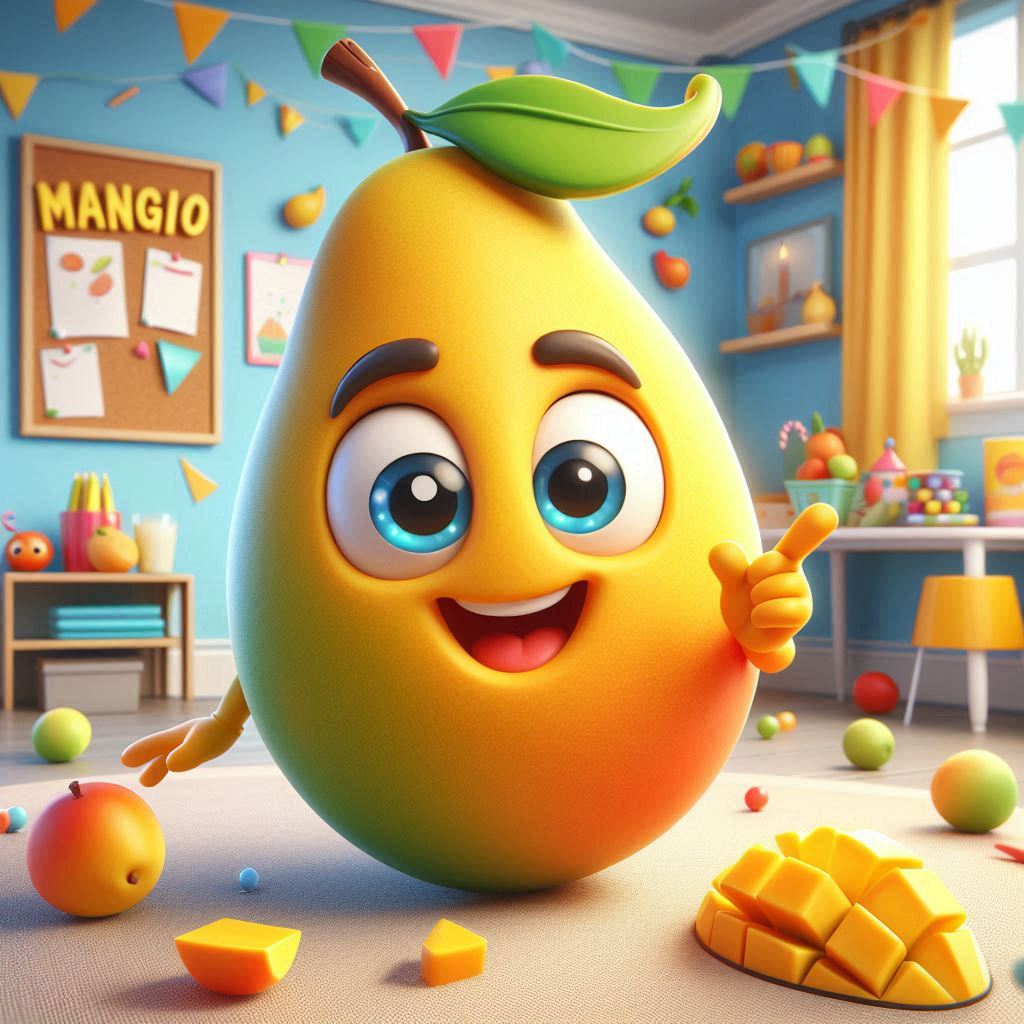 200+ Mango Jokes That Will Make You Smile and Laugh Out Loud 4 Short Mango Jokes