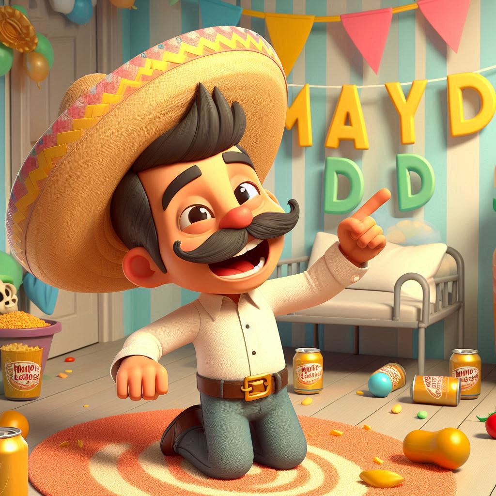 200+ May Dad Jokes to Brighten Your Day with Laughter 5 Short May Dad Jokes That Pack a Punch