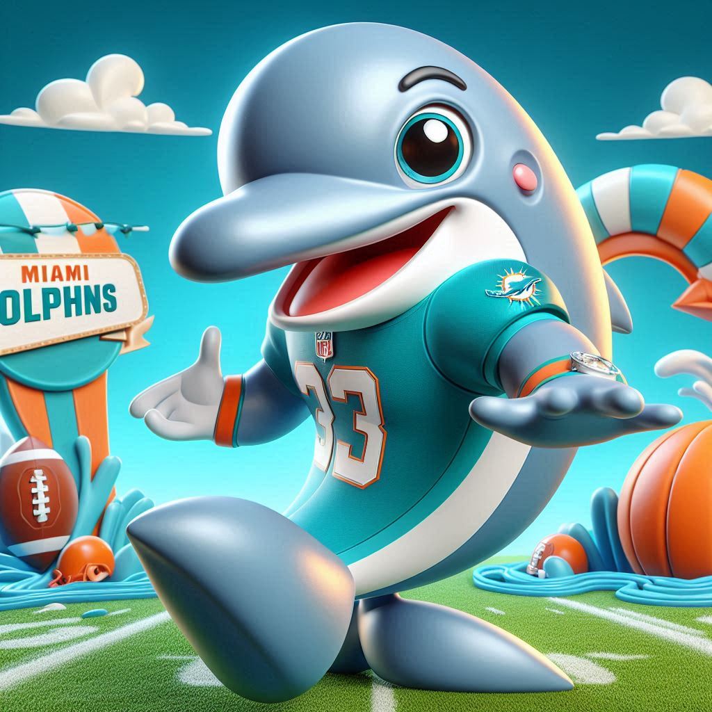 200+ Miami Dolphins Jokes to Tackle Your Humor Needs Today 5 Short Miami Dolphins Jokes