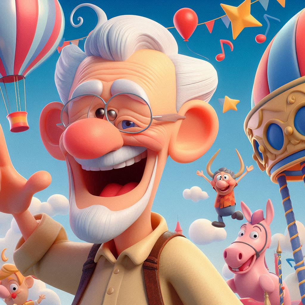 200+ Middle Age Jokes to Brighten Your Day and Lift Spirits 4 Short Middle Age Jokes
