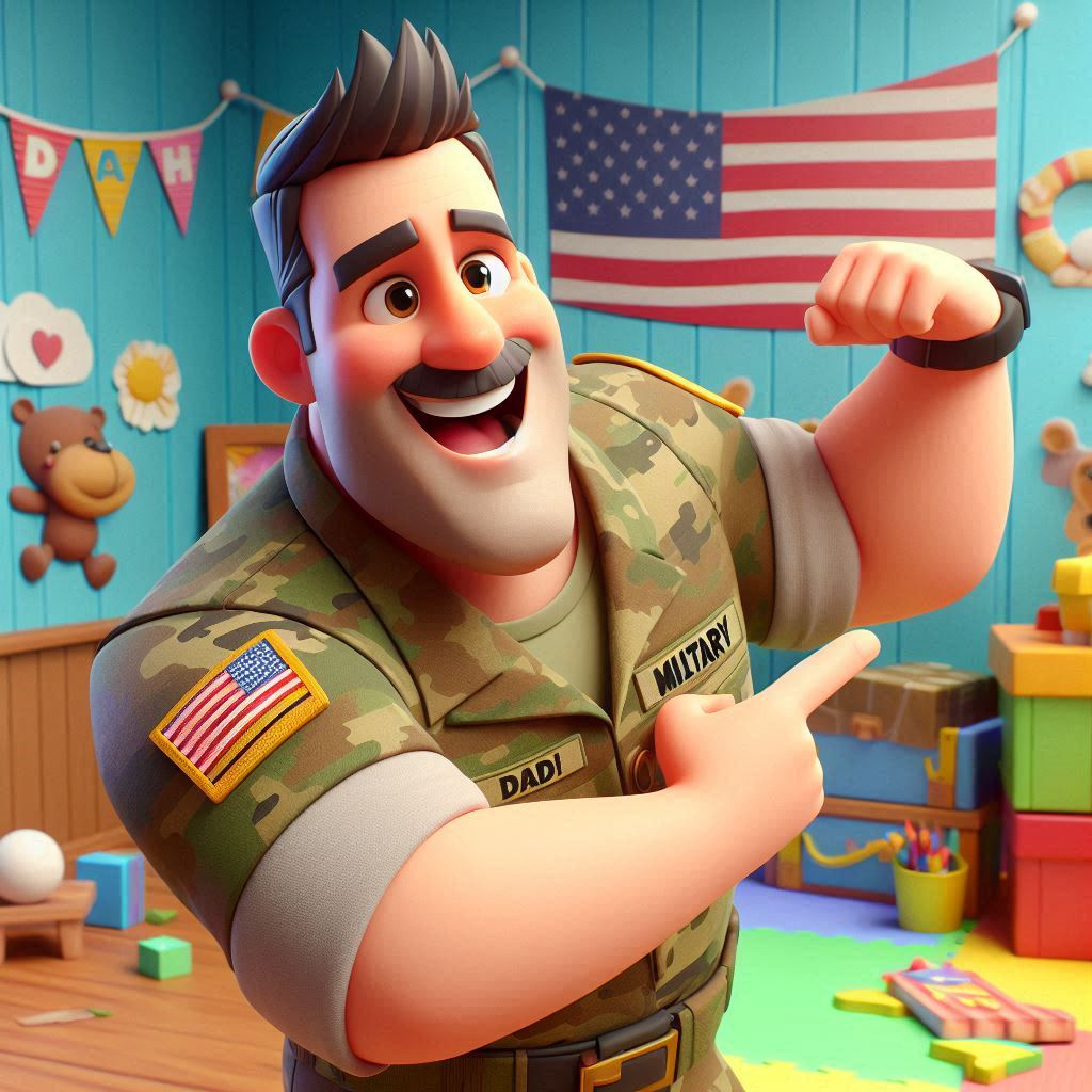 200+ Military Dad Jokes to Boost Morale and Bring Smiles 5 Short Military Jokes