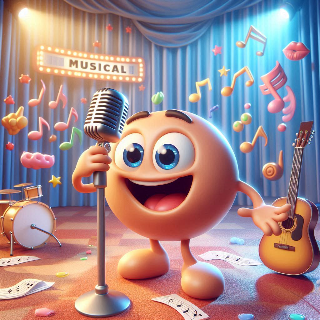 200+ Musical Jokes to Strike a Chord and Brighten Your Day 4 Short Musical Jokes for Quick Laughs